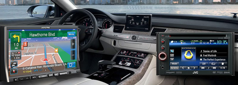 Elite Audio offers car stereo sales and installation, navigation systems,  mobile video entertainment, marine audio, motorcycle audio, custom wheels  and tires, mobile electronic, styling and performance accessories from  leading brands including Alpine